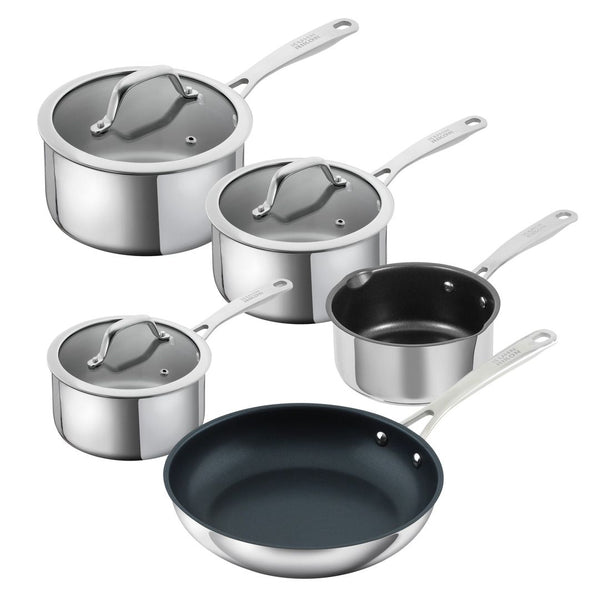 Kuhn Rikon Stainless Steel Pan Divider Set