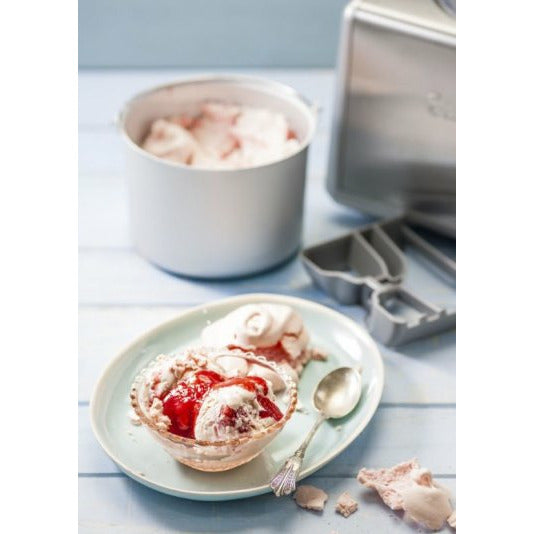 Cuisinart ice cream & best sale gelato professional