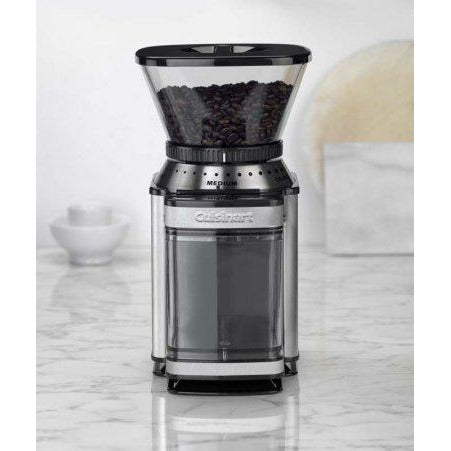 Cuisinart grinder hotsell