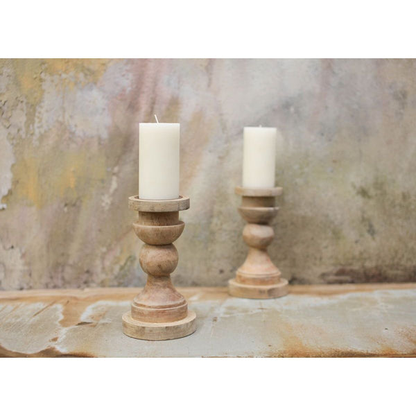 Kibibi Candle Stick – nkuku