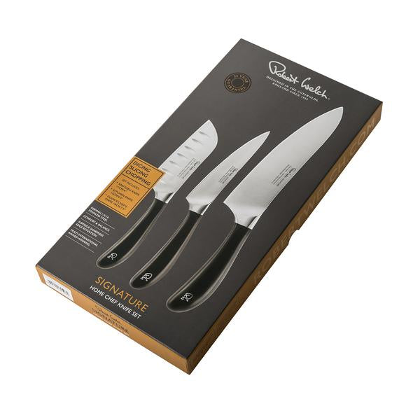 Professional Knives  Robert Welch Designs Ltd