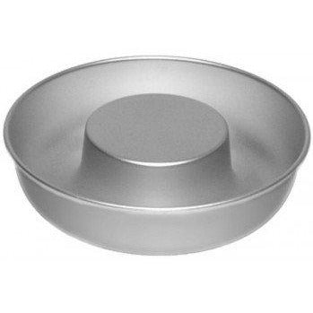 Alan Silverwood Battenberg Cake Pan 8in x 6in by Alan Silverwood