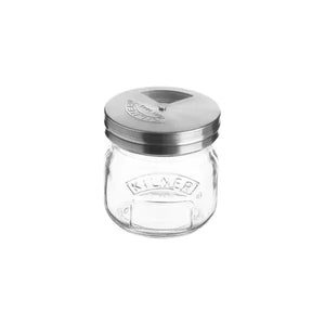 Kilner Storage Shaker Jar