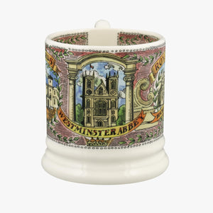 Emma Bridgewater Royal London Half Pint Mug