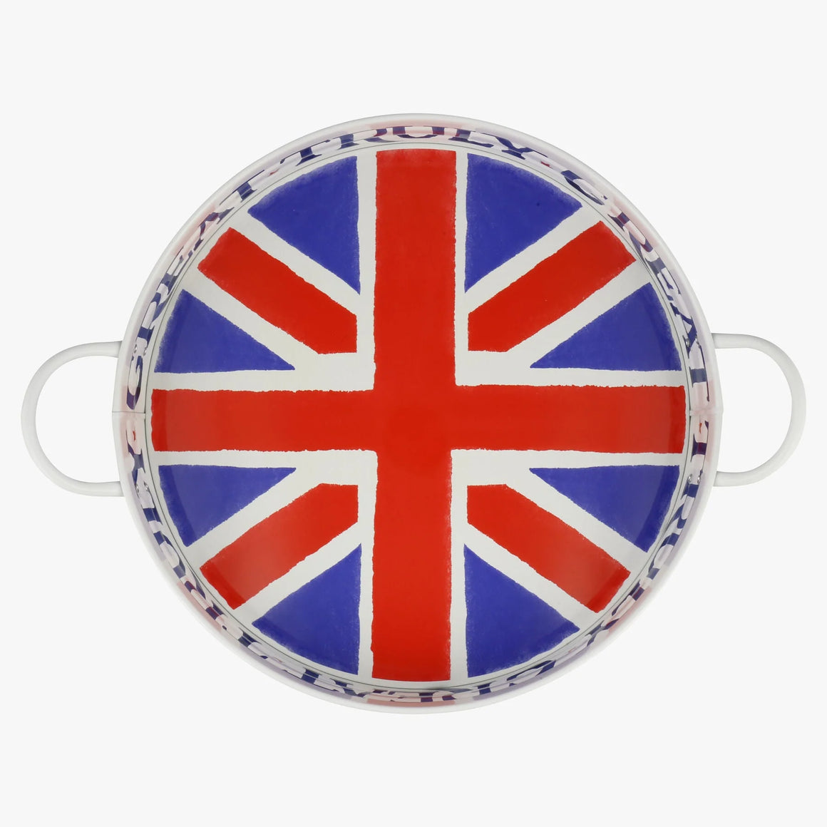 Emma Bridgewater Large Union Jack Tray