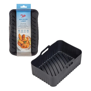 Tala Silicone Air Fryer Rectangular Silicone Liner