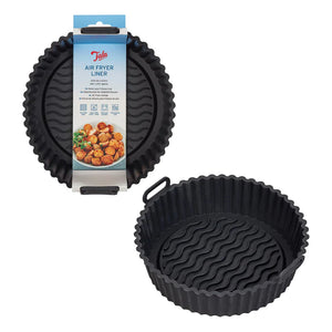 Tala Silicone Round Air Fryer Liner