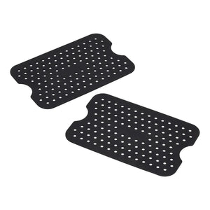 Tala Silicone Rectangular Base Liner Set of 2