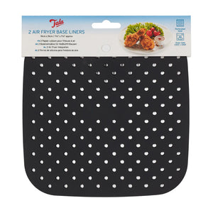 Tala Silicone Square Base Liners Set of 2