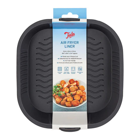 Tala Silicone Square Air Fryer Liner