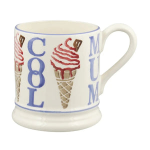 Emma Bridgewater Cool Mum Half Pint Mug