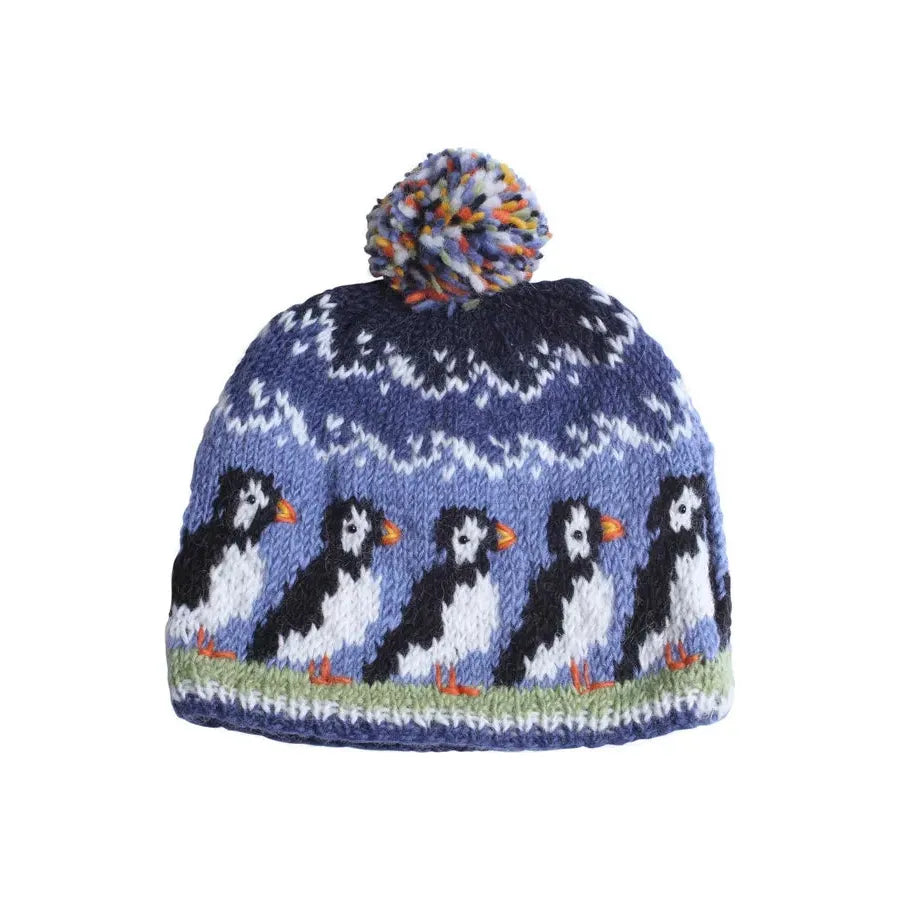 Pachamama Puffin Tea Cosy