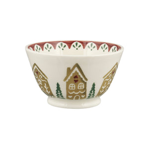 Emma Bridgewater Gingerbread Small Old Bowl