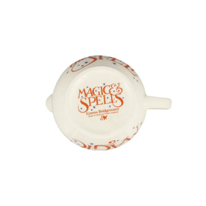 Emma Bridgewater Halloween Toast & Marmalade Don't Break The Spell Half Pint Jug