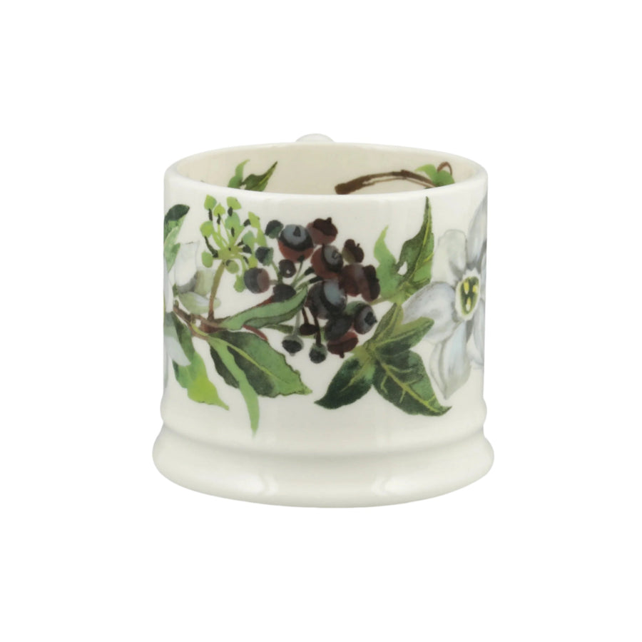 Emma Bridgewater Ivy Small Mug