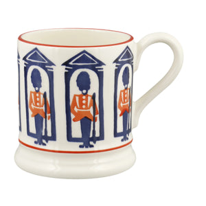 Emma Bridgewater King's Guard Half Pint Mug