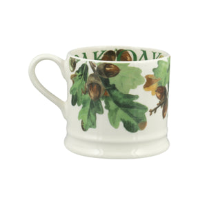 Emma Bridgewater Oak & Acorn Small Mug