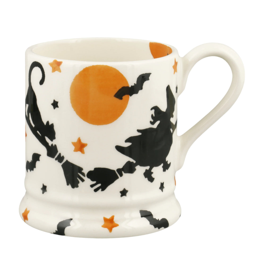 Emma Bridgewater The Wise Witches Half Pint Mug