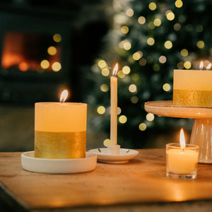 St. Eval Mini Festive Candles - All Fragrances