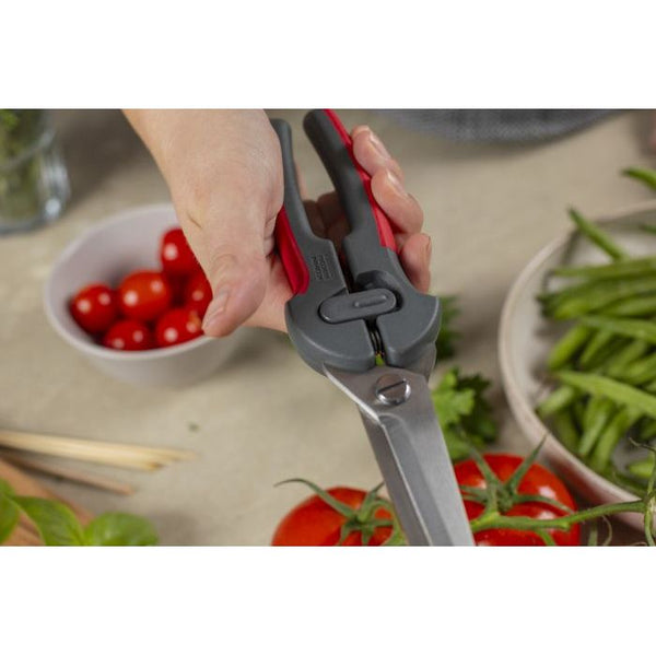 Kuhn Rikon Pro Kitchen Shears - Abraxas Cookshop