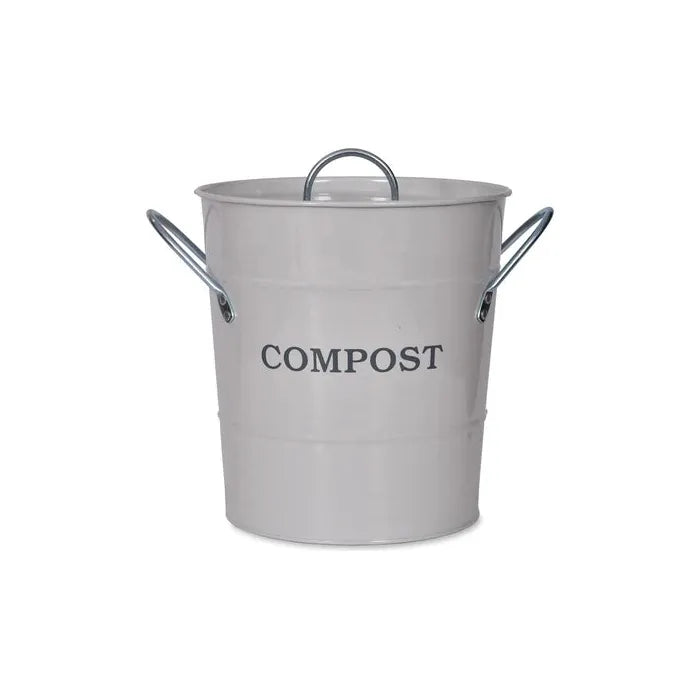 Garden Trading Chalk Compost Bin