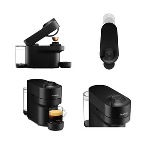 Nespresso Vertuo Pop Barista Bundle by Magimix