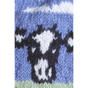 Pachamama Dairy Cow Tea Cosy