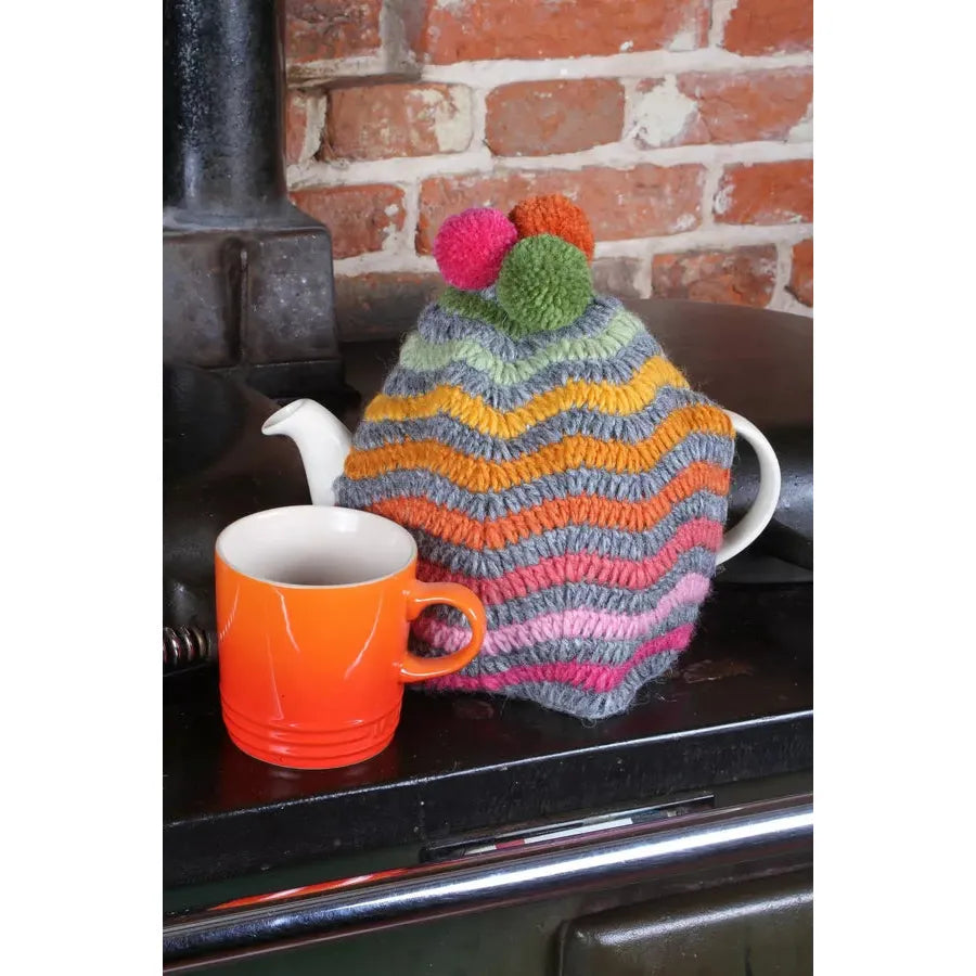 Pachamama San Clemente Tea Cosy