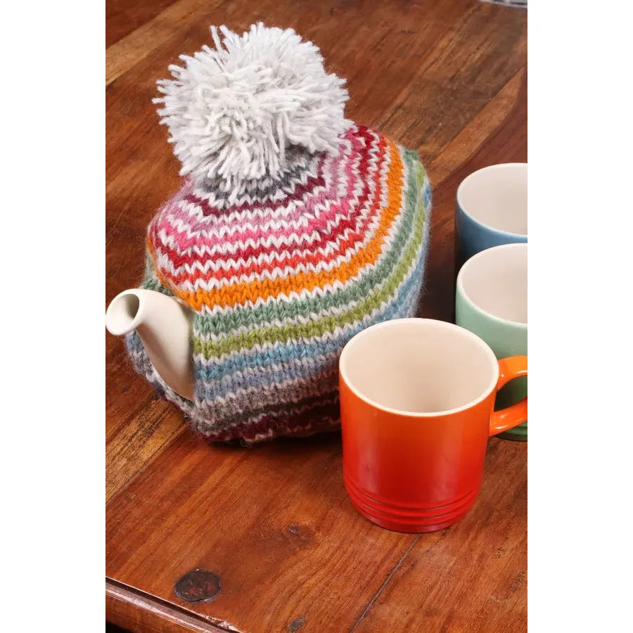 Pachamama Hoxton Tea Cosy