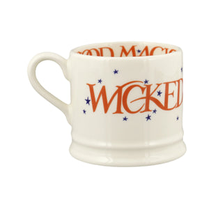 Emma Bridgewater Halloween Toast & Marmalade Witch's Brew Small Mug