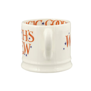 Emma Bridgewater Halloween Toast & Marmalade Witch's Brew Small Mug