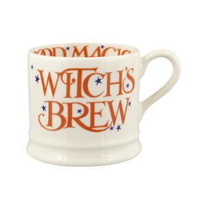 Emma Bridgewater Halloween Toast & Marmalade Witch's Brew Small Mug