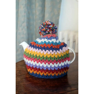 Pachamama Yucatan Tea Cosy