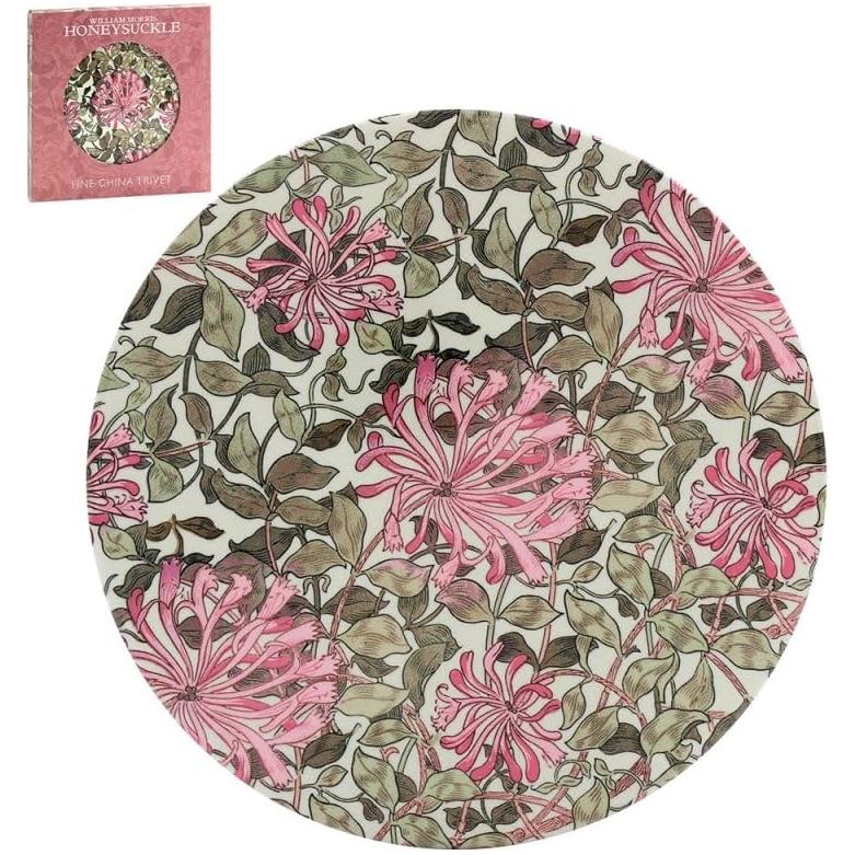 Lesser Pavey  Honeysuckle Trivet