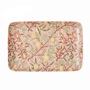 Spode William Morris  & Co Fruit Serving Tray