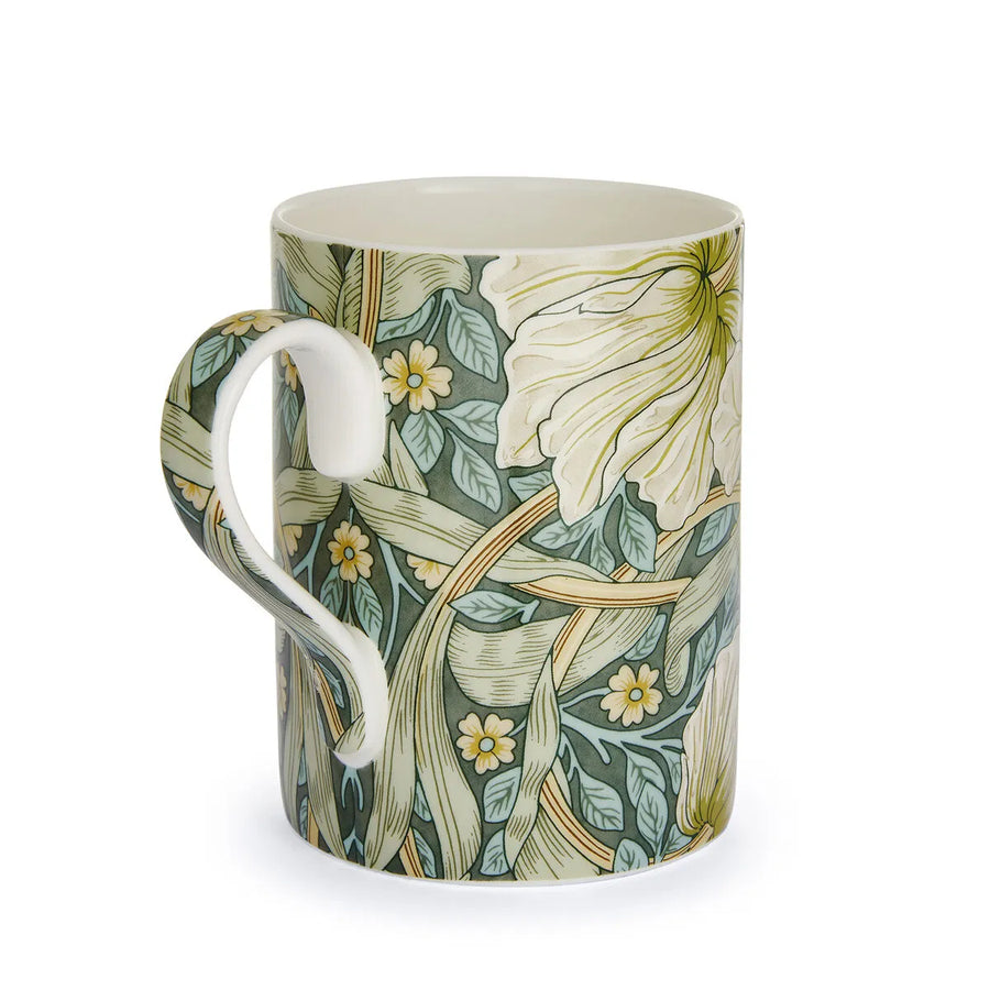 Spode,William Morris & Co Mug - Pimpernel