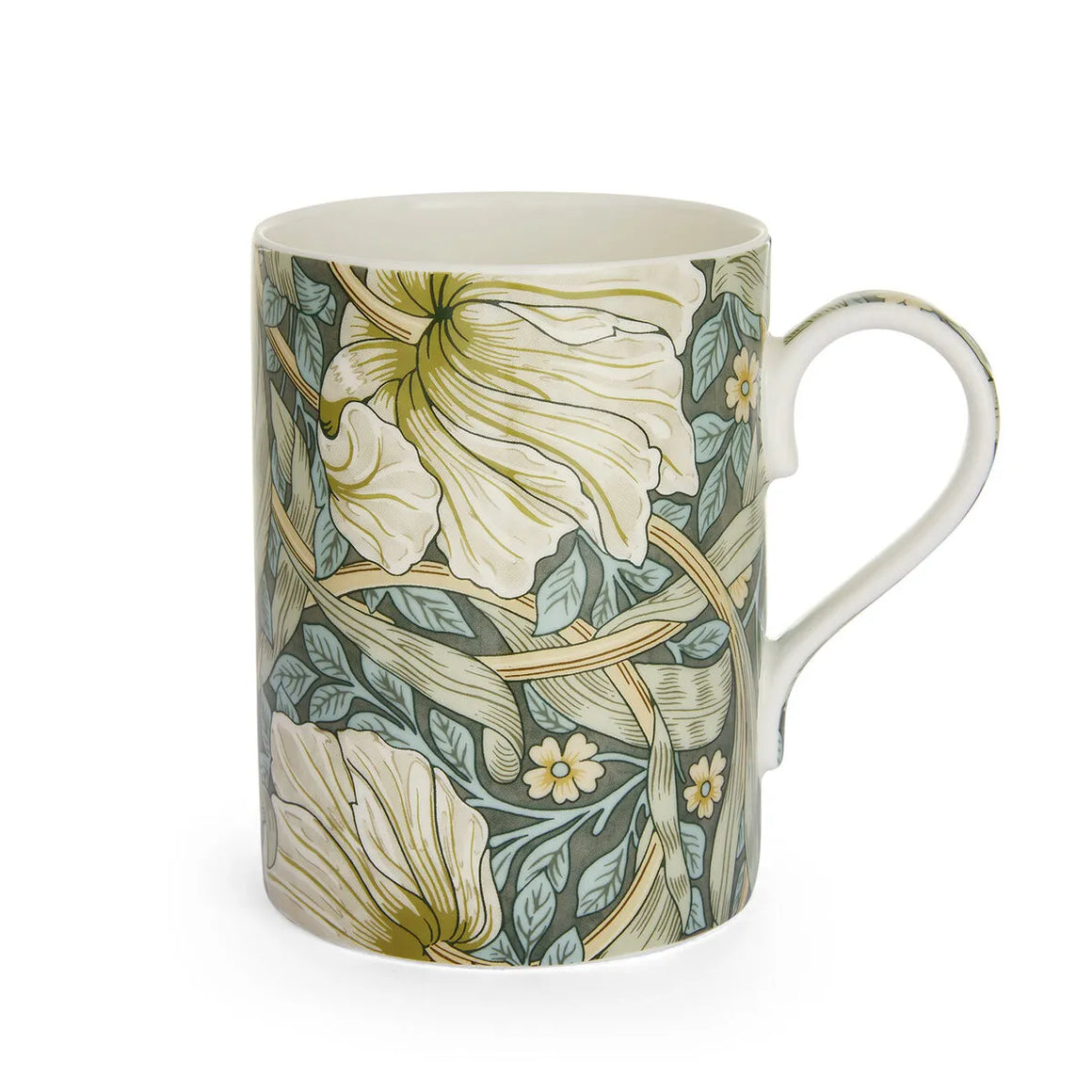 Spode,William Morris & Co Mug - Pimpernel