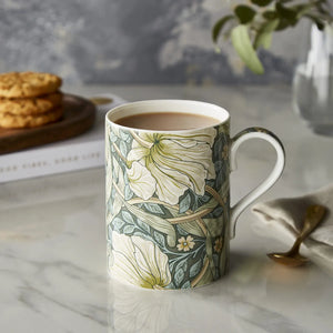 Spode,William Morris & Co Mug - Pimpernel