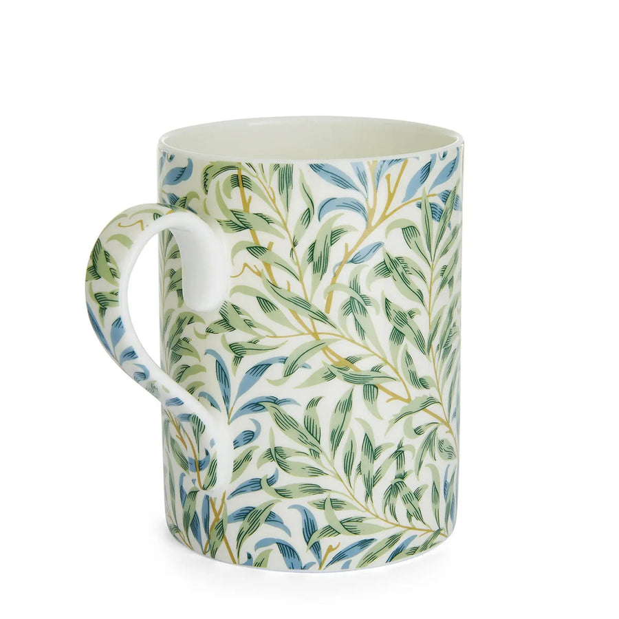 Spode,William Morris & Co Mug - Willow Bough