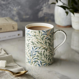 Spode,William Morris & Co Mug - Willow Bough