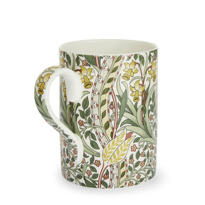 Spode, William Morris & Co Mug - Daffodil