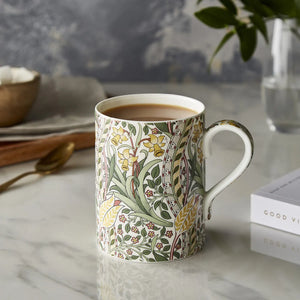 Spode, William Morris & Co Mug - Daffodil