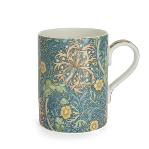 Spode,William Morris & Co Mug - Seaweed