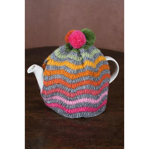 Pachamama San Clemente Tea Cosy