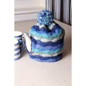 Pachamama Newquay Tea Cosy