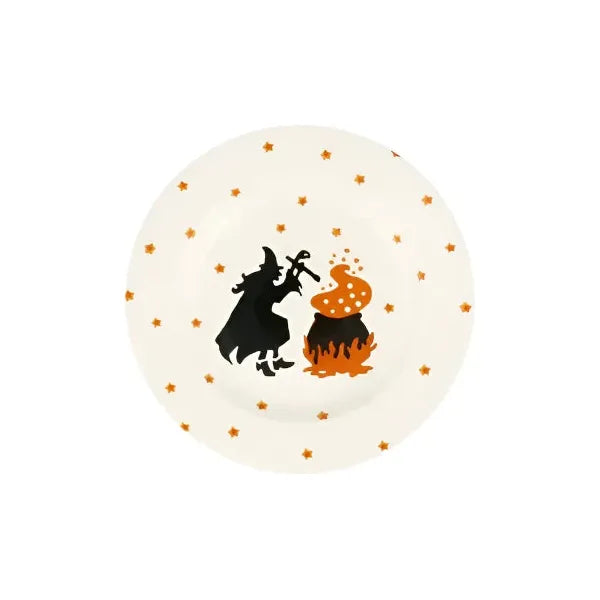 Emma Bridgewater The Wise Witches 6.5" Side Plate