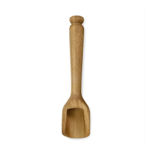 CKS Wooden Salt Spoon