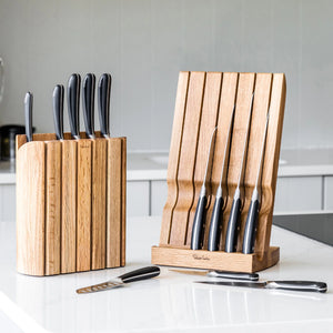 Robert Welch Professional Angle Knife Block