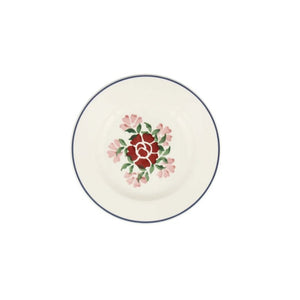 Emma Bridgewater Antique Roses 6.5" Side Plate