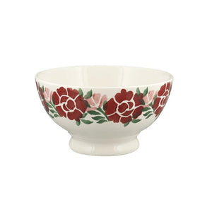 Emma Bridgewater Antique Roses French Bowl